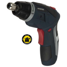پیچ گوشتی شارژی مدل SD-362 هیوندای